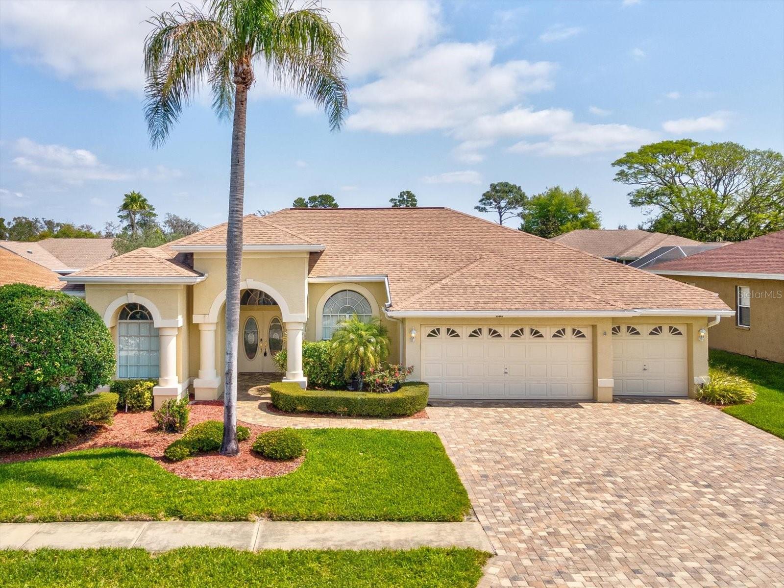13944 TALMAGE LOOP, HUDSON, FL, 34667
