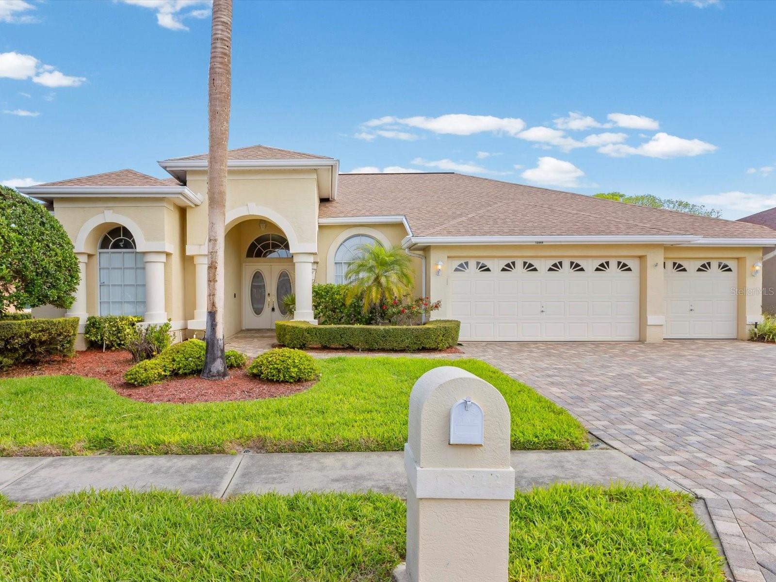 13944 TALMAGE LOOP, HUDSON, FL, 34667