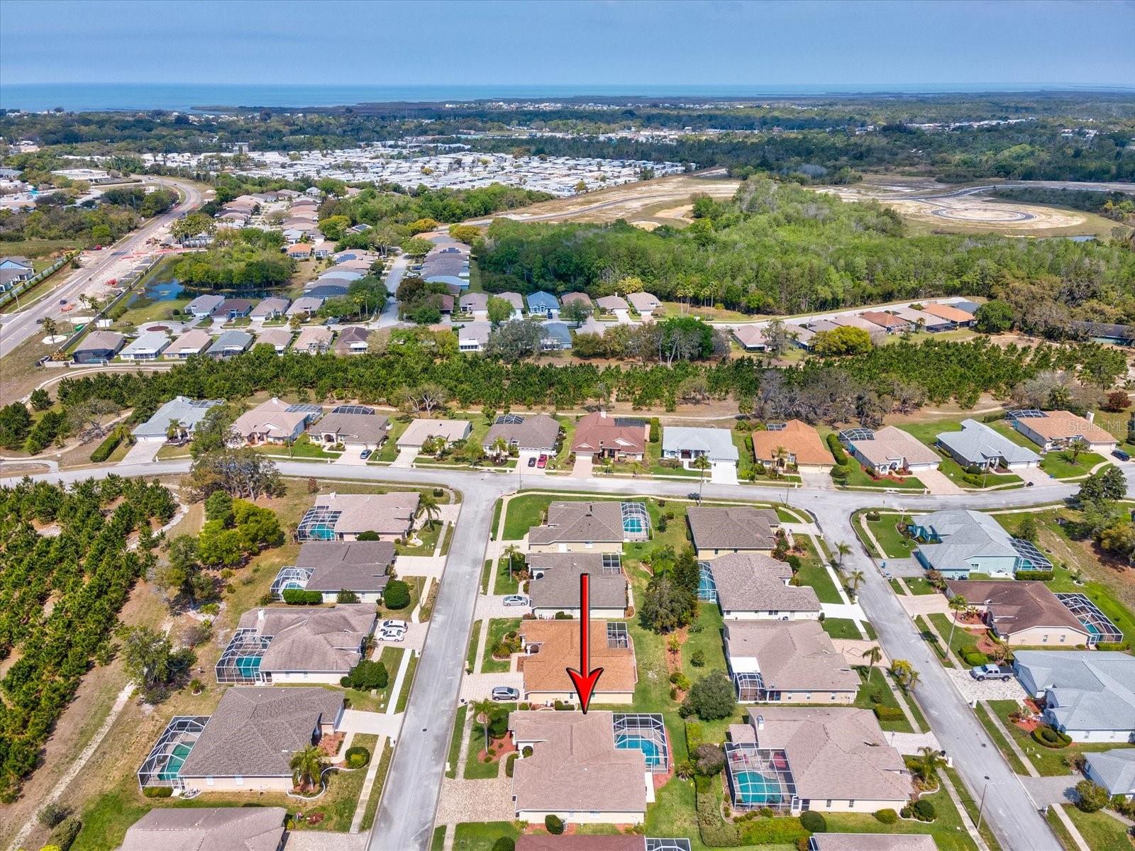 13944 TALMAGE LOOP, HUDSON, FL, 34667
