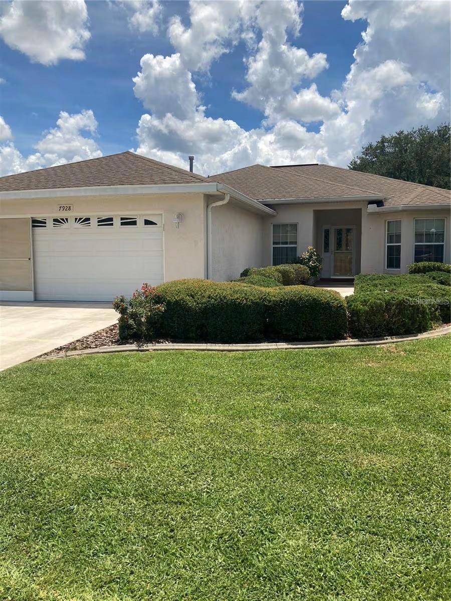 7928 SW 80TH PLACE RD, OCALA, FL, 34476