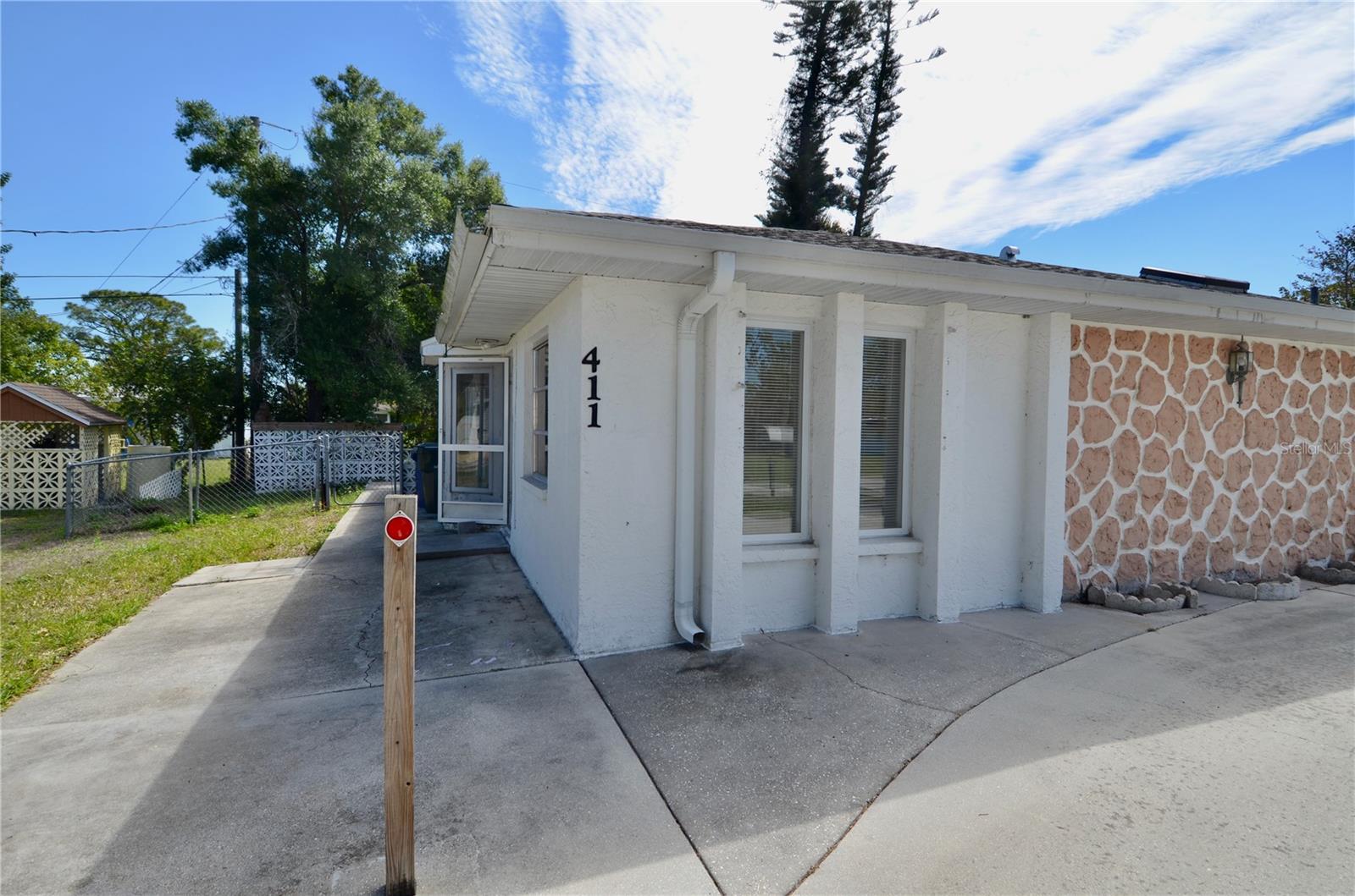 411 SAN MIGUEL AVE, NORTH PORT, FL, 34287