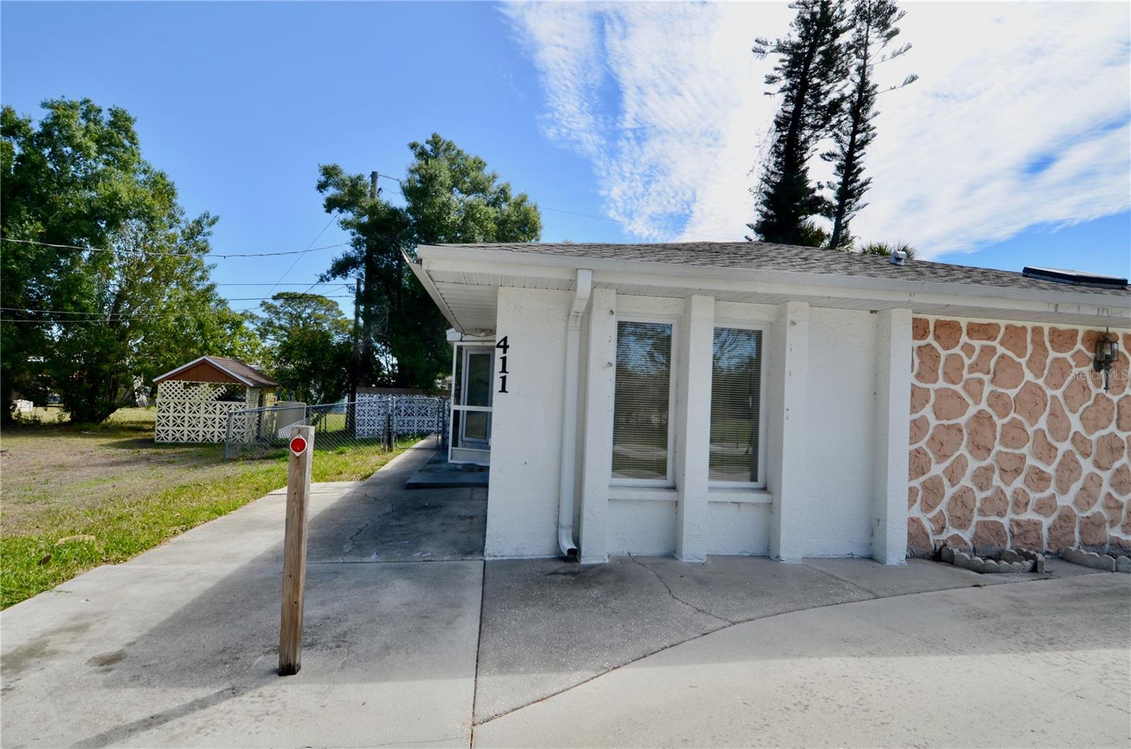 411 SAN MIGUEL AVE, NORTH PORT, FL, 34287