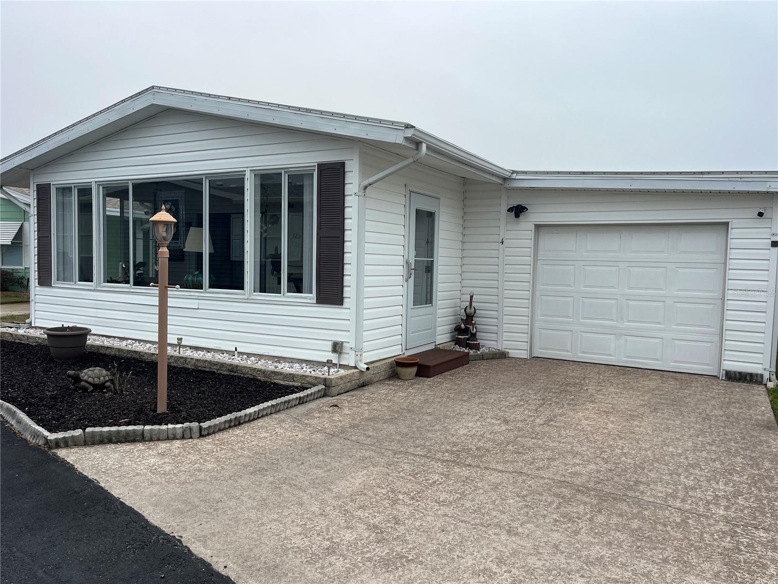 4 WINDWARD DR, FLAGLER BEACH, FL, 32136