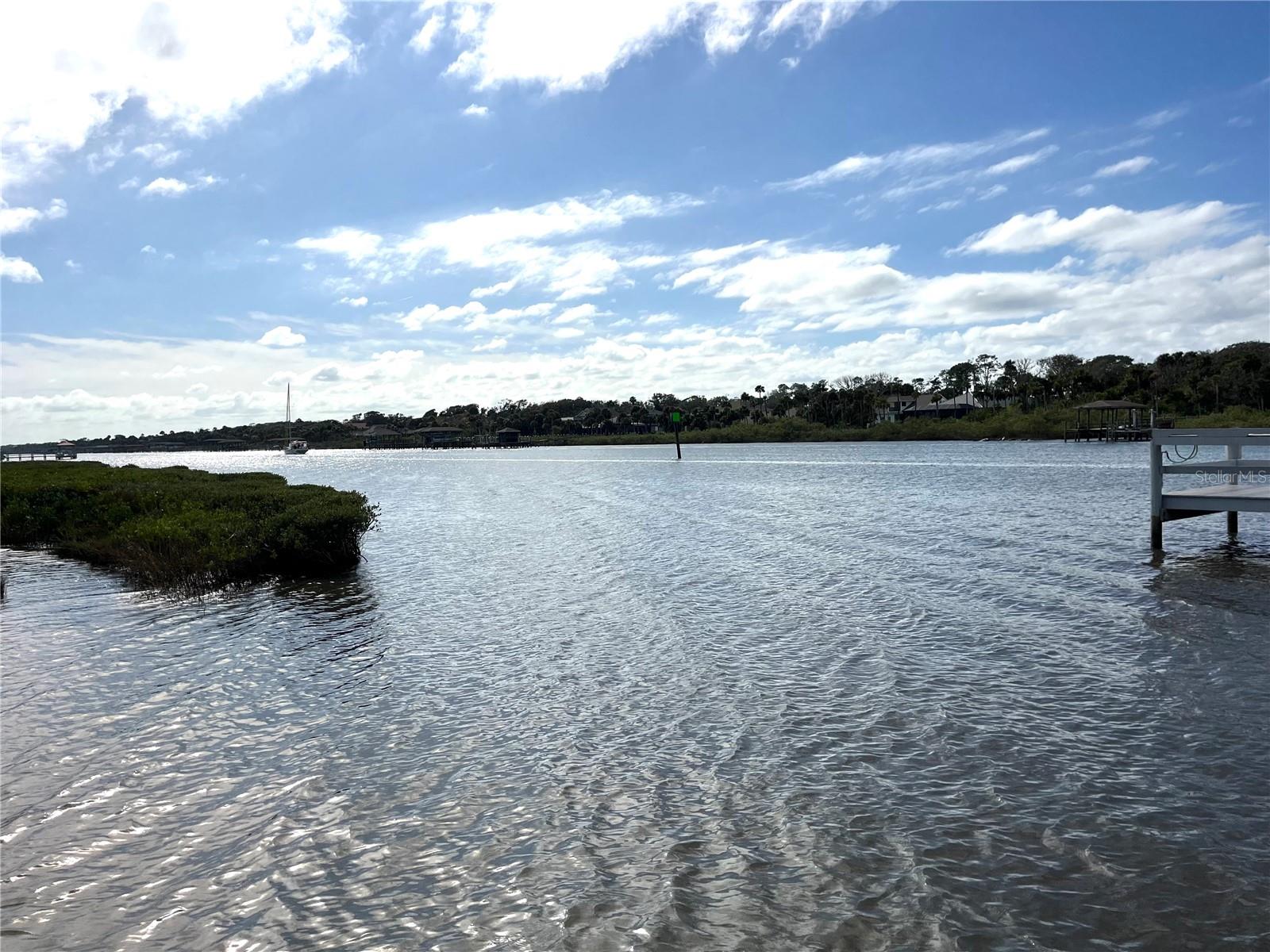 4 WINDWARD DR, FLAGLER BEACH, FL, 32136