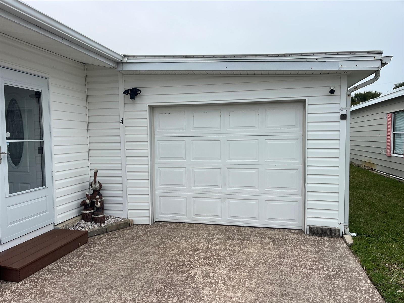 4 WINDWARD DR, FLAGLER BEACH, FL, 32136