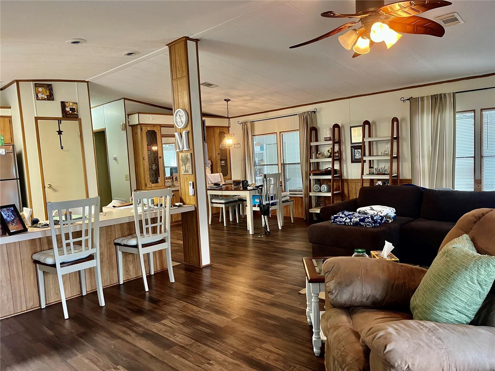 4 WINDWARD DR, FLAGLER BEACH, FL, 32136