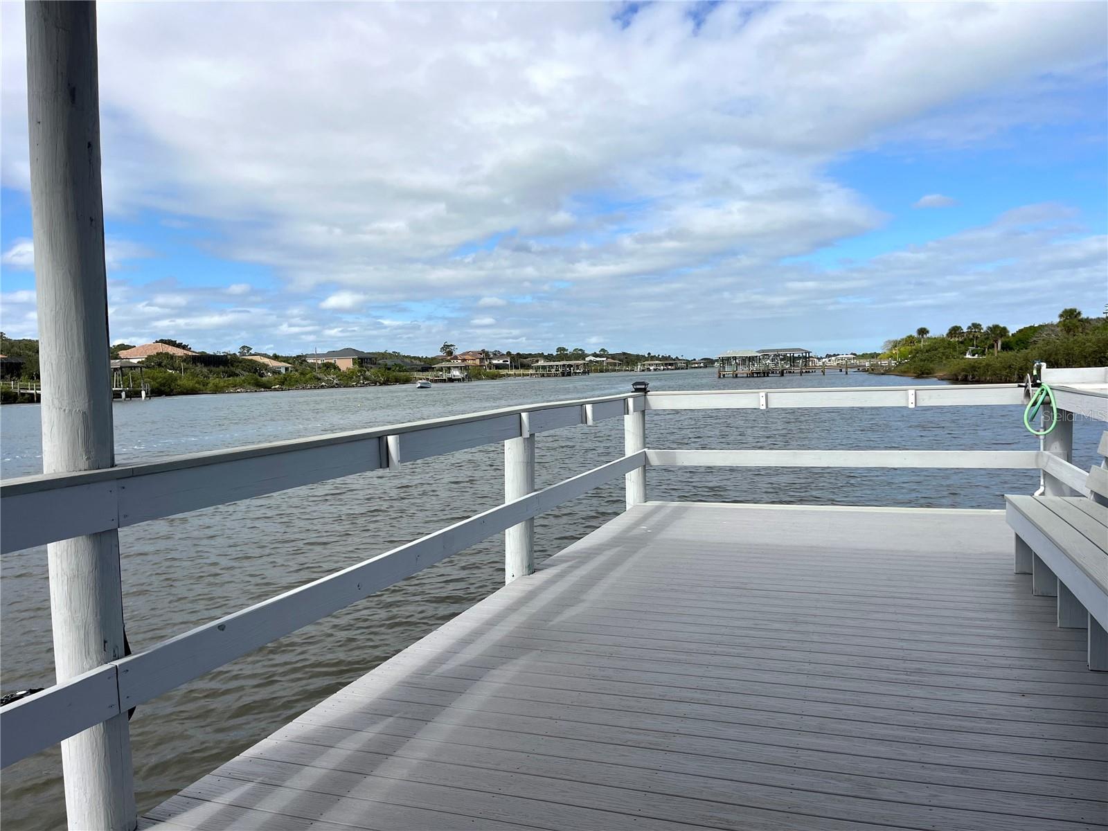 4 WINDWARD DR, FLAGLER BEACH, FL, 32136