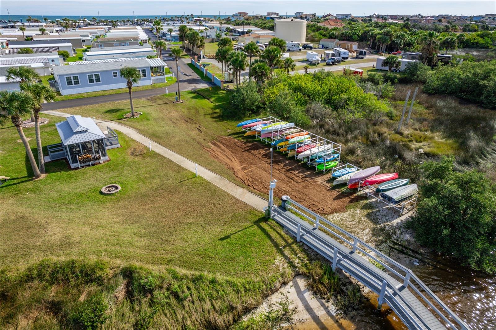 4 WINDWARD DR, FLAGLER BEACH, FL, 32136