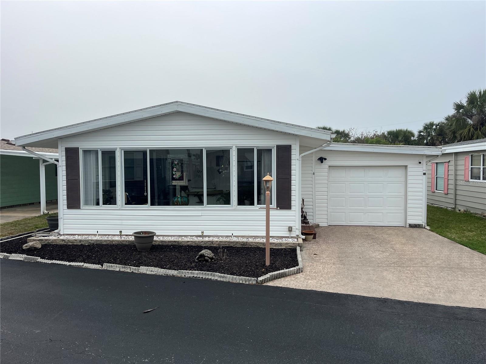 4 WINDWARD DR, FLAGLER BEACH, FL, 32136