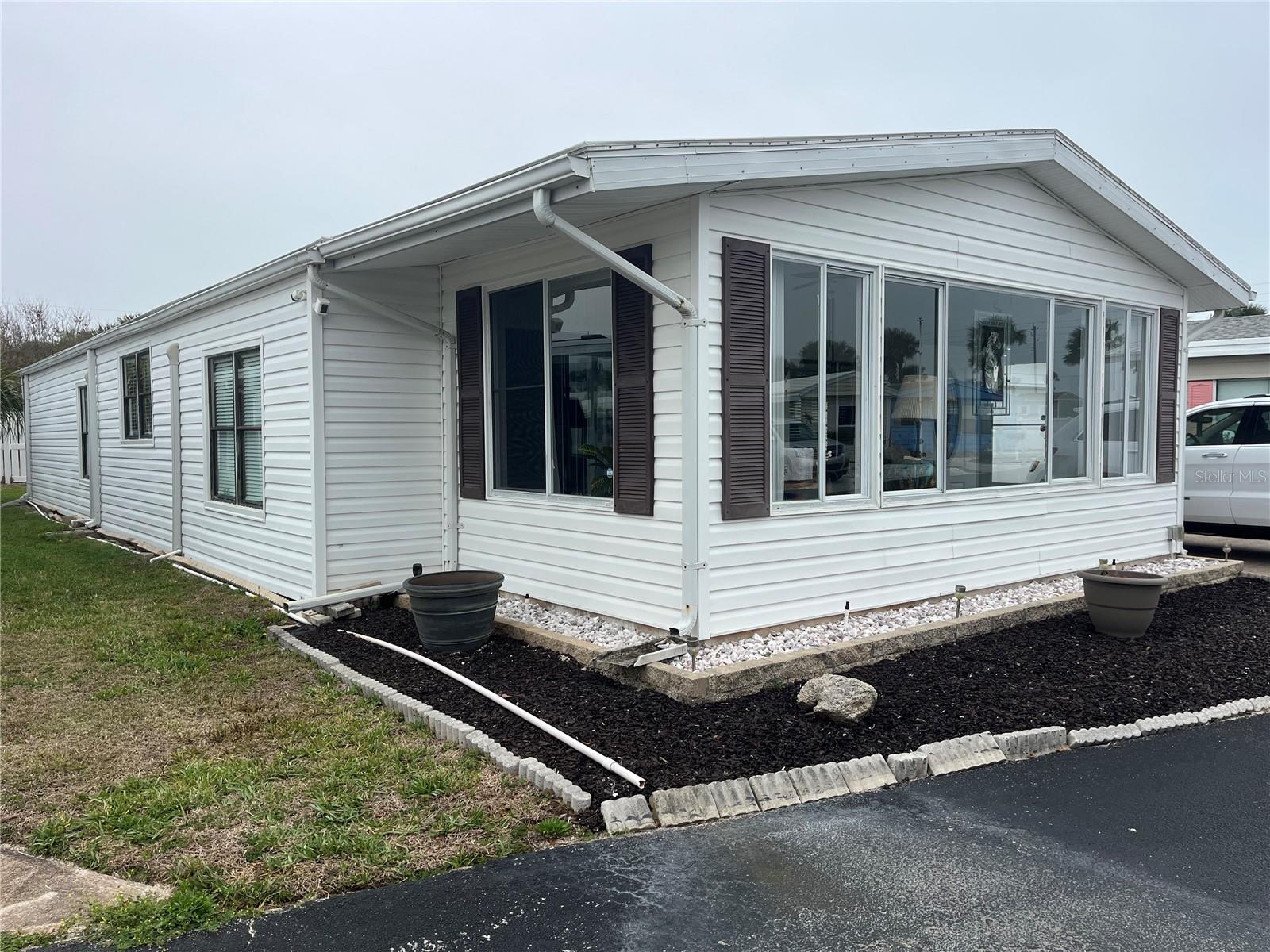 4 WINDWARD DR, FLAGLER BEACH, FL, 32136