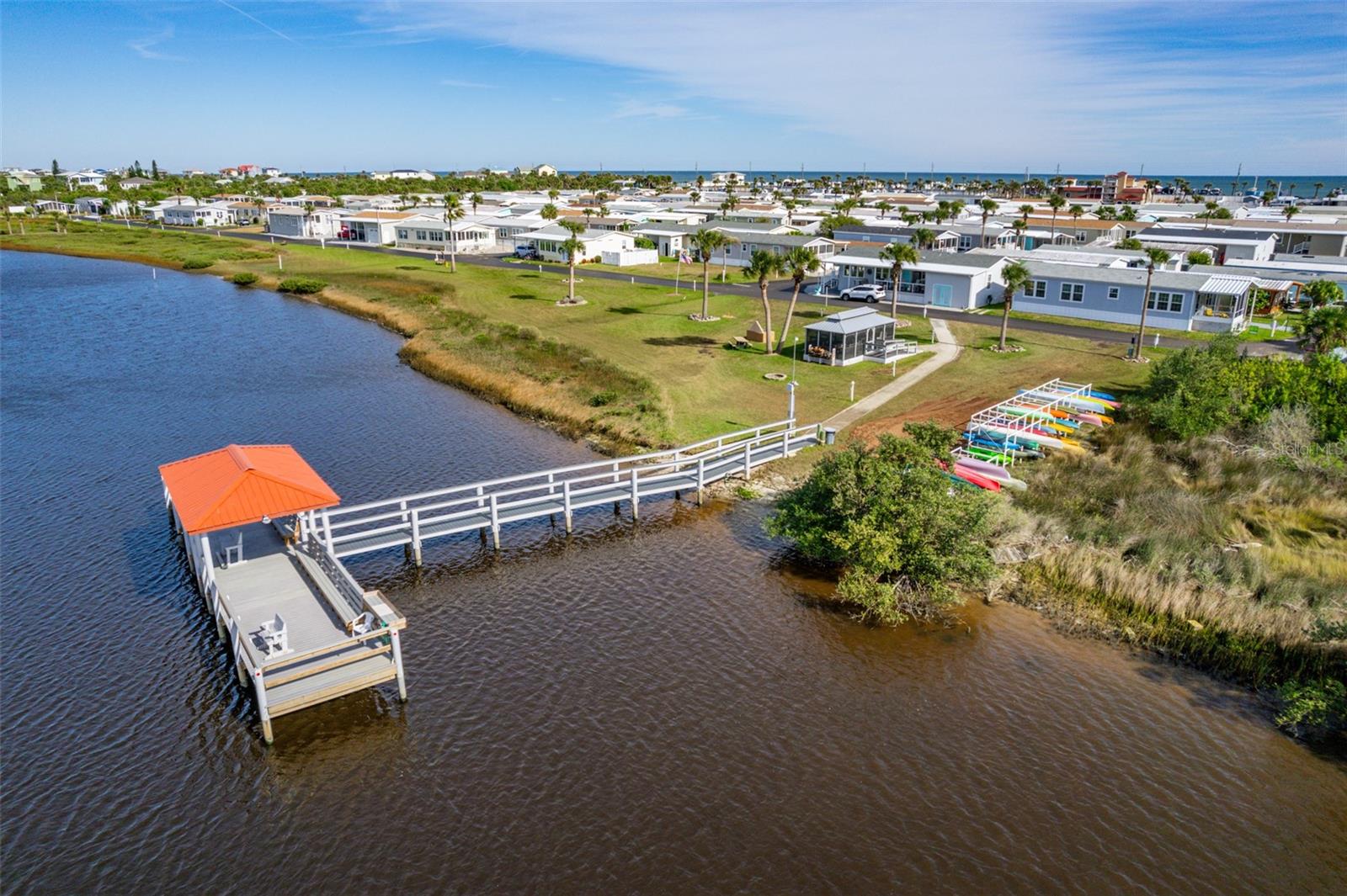 4 WINDWARD DR, FLAGLER BEACH, FL, 32136