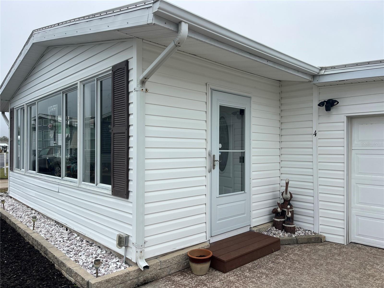 4 WINDWARD DR, FLAGLER BEACH, FL, 32136