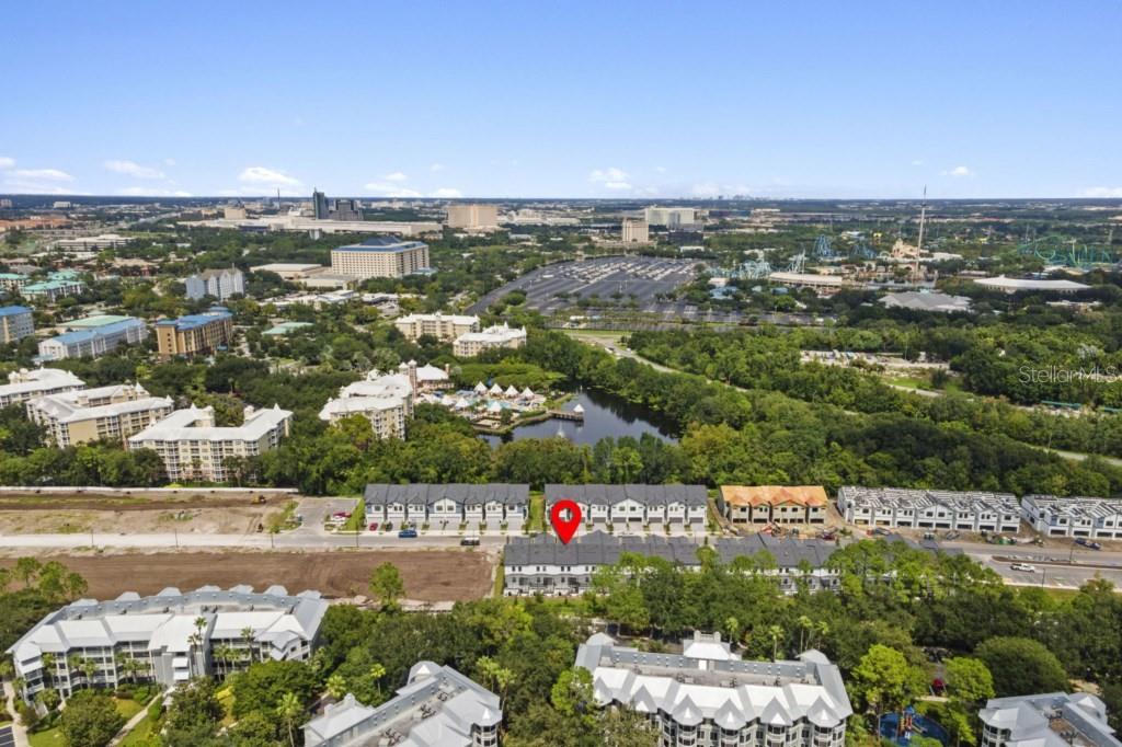 10424 EBB TIDE LN, ORLANDO, FL, 32821