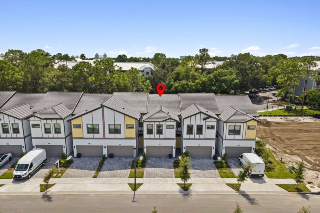 10424 EBB TIDE LN, ORLANDO, FL, 32821