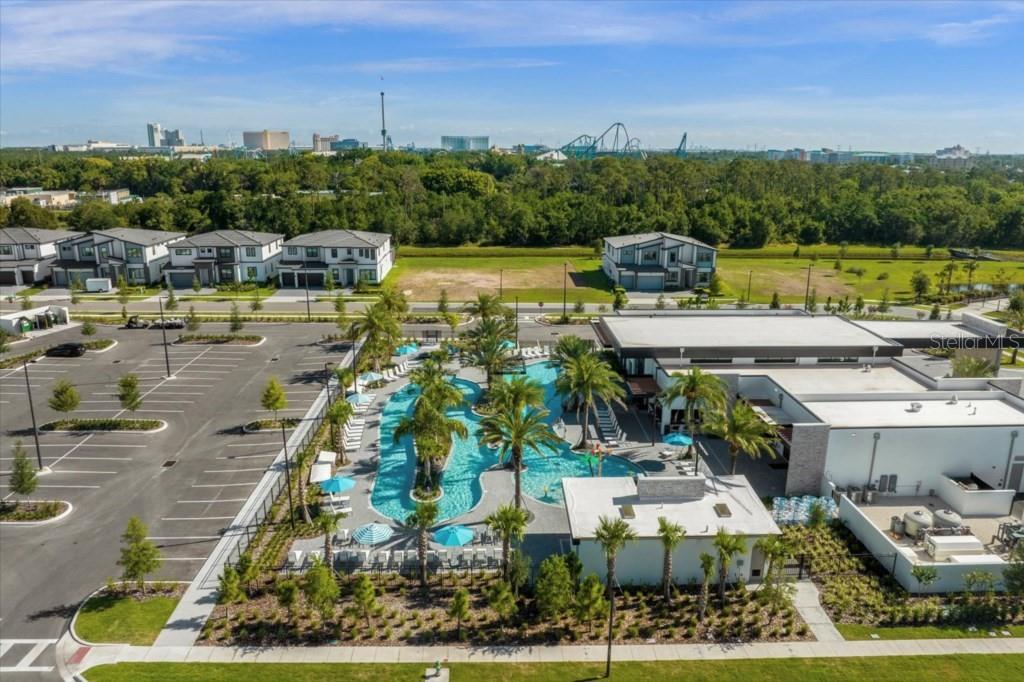 10424 EBB TIDE LN, ORLANDO, FL, 32821