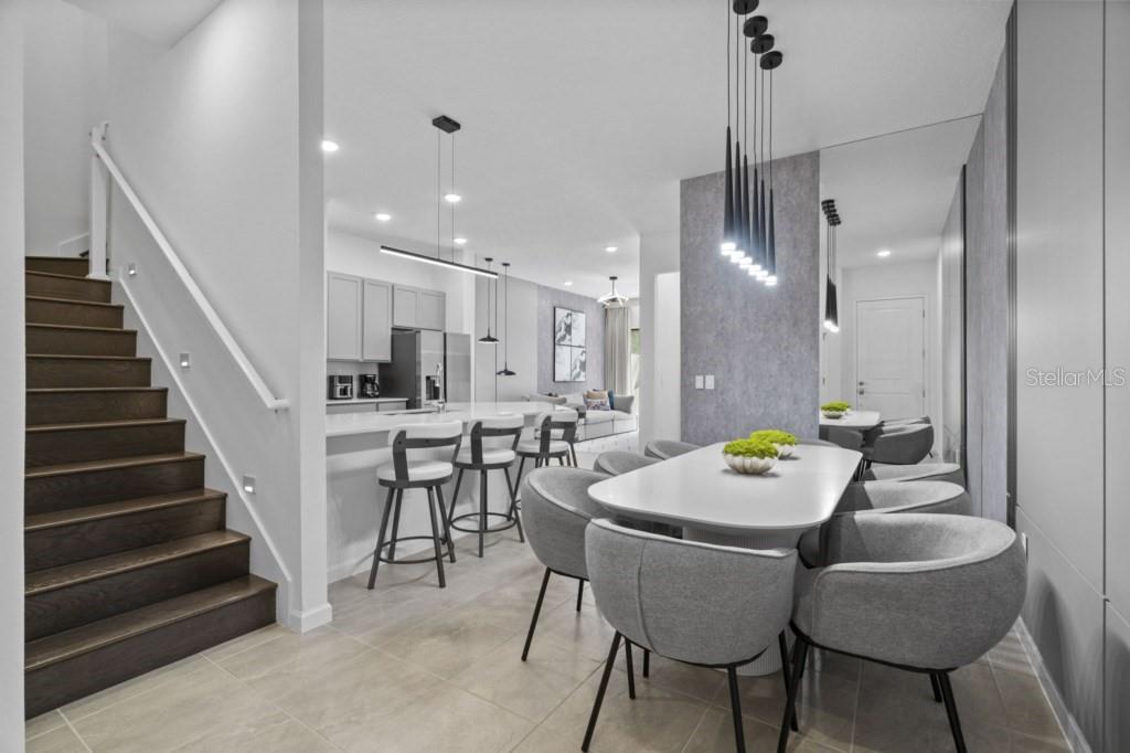 10424 EBB TIDE LN, ORLANDO, FL, 32821