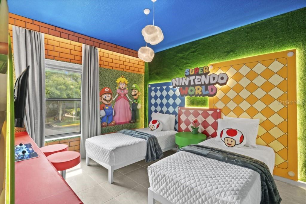 10424 EBB TIDE LN, ORLANDO, FL, 32821