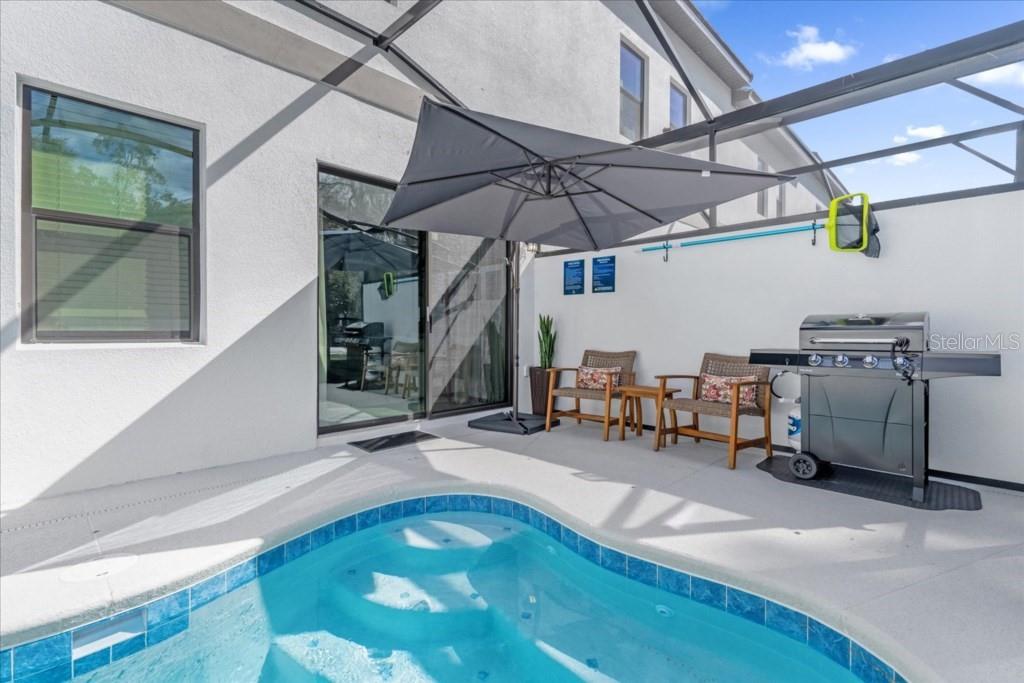 10424 EBB TIDE LN, ORLANDO, FL, 32821