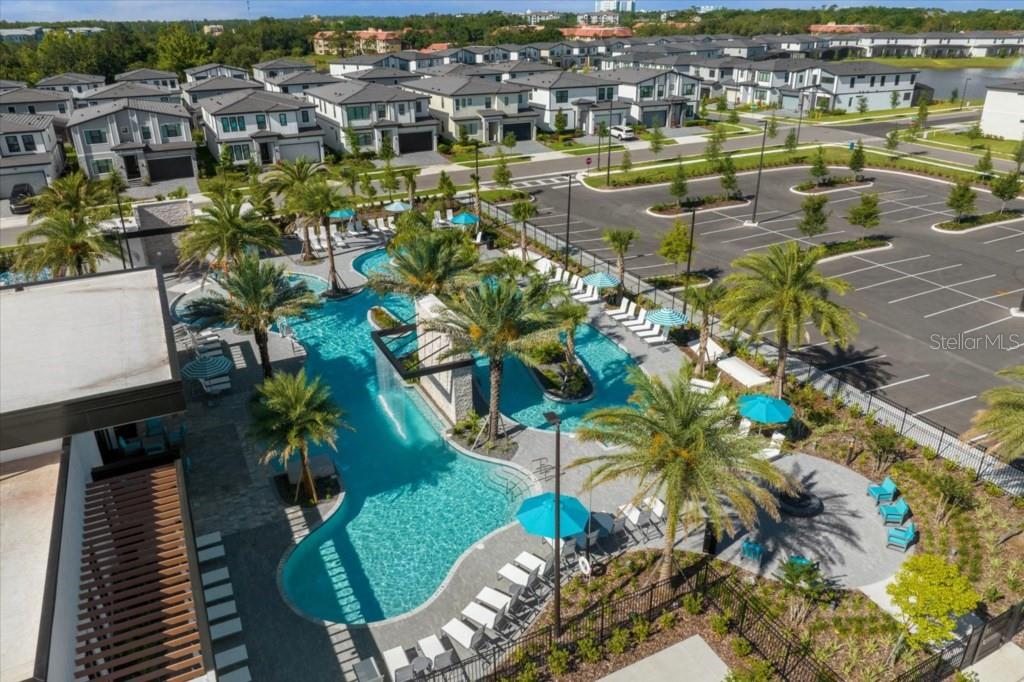 10424 EBB TIDE LN, ORLANDO, FL, 32821