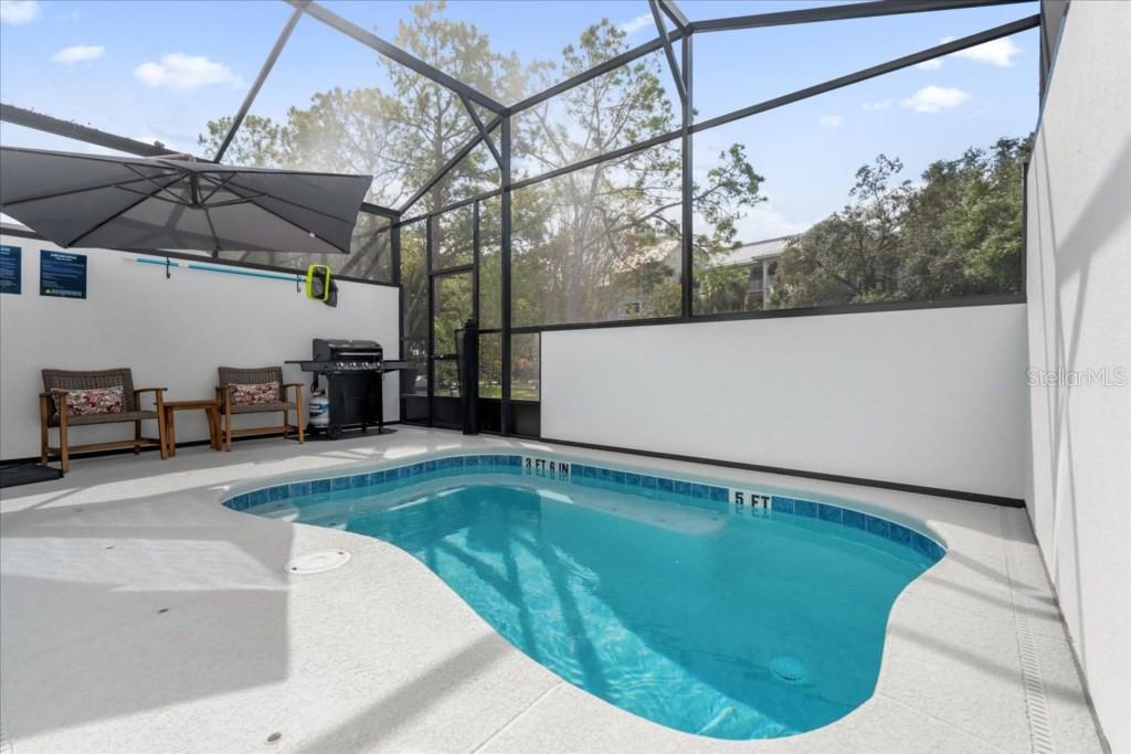 10424 EBB TIDE LN, ORLANDO, FL, 32821