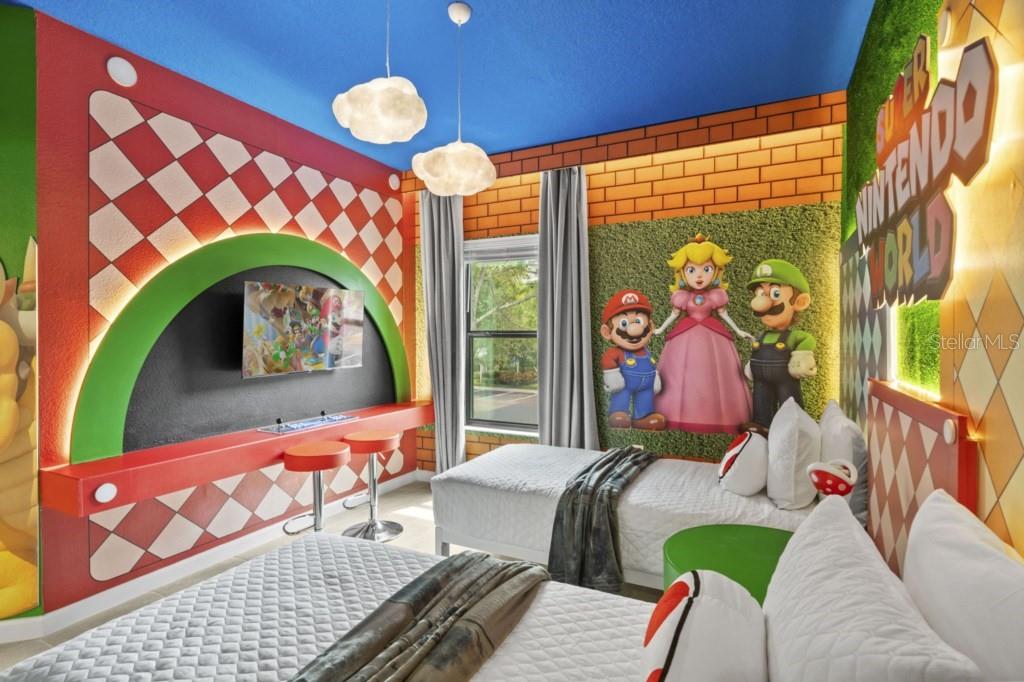 10424 EBB TIDE LN, ORLANDO, FL, 32821