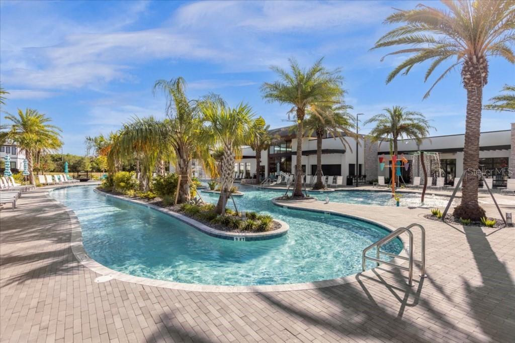 10424 EBB TIDE LN, ORLANDO, FL, 32821