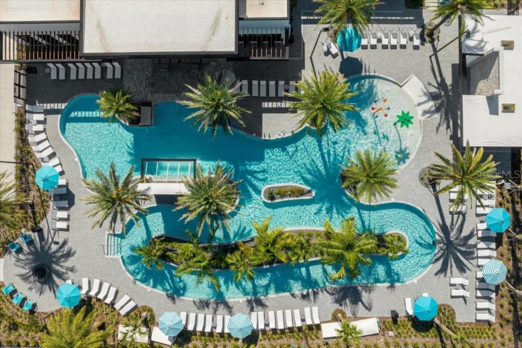 10424 EBB TIDE LN, ORLANDO, FL, 32821