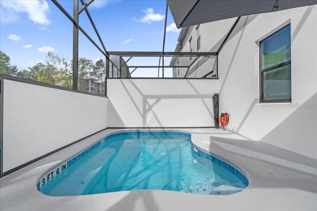 10424 EBB TIDE LN, ORLANDO, FL, 32821