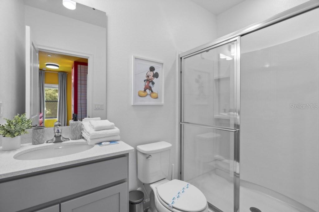 10424 EBB TIDE LN, ORLANDO, FL, 32821