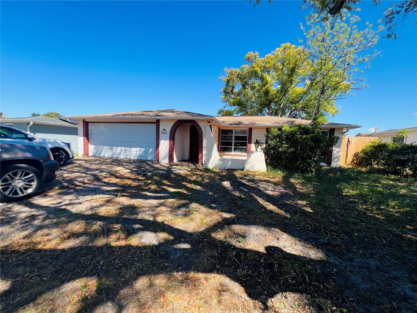 7811 EMBASSY BLVD, PORT RICHEY, FL, 34668