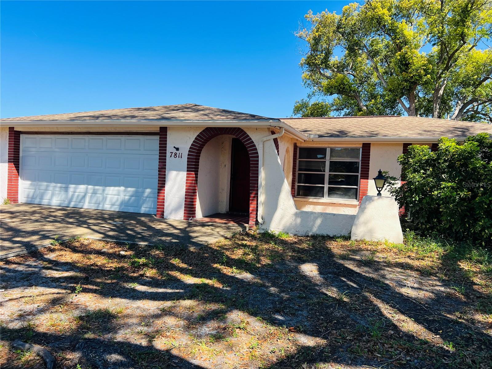 7811 EMBASSY BLVD, PORT RICHEY, FL, 34668