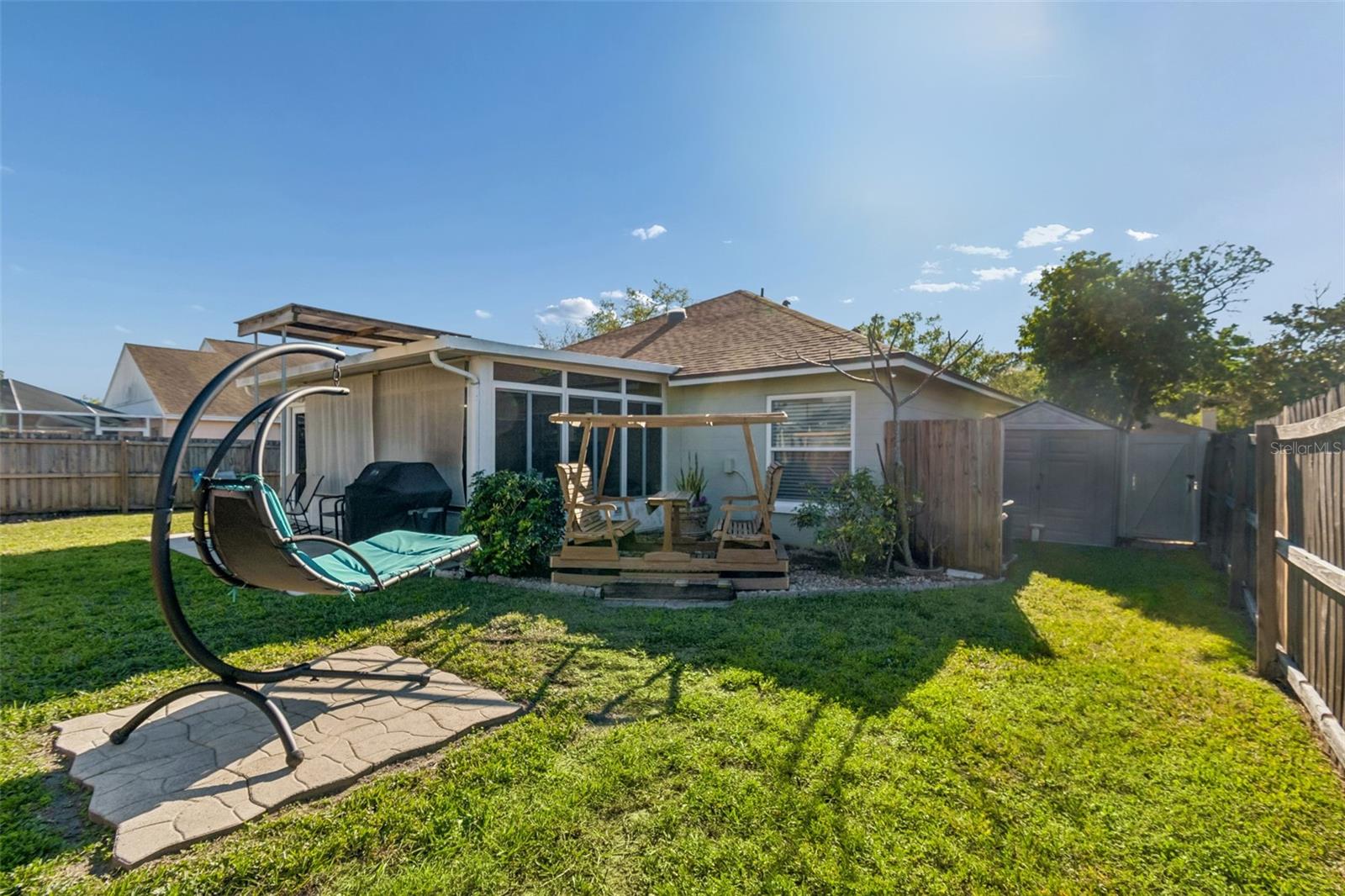 11029 STREAMSIDE DR, TAMPA, FL, 33624