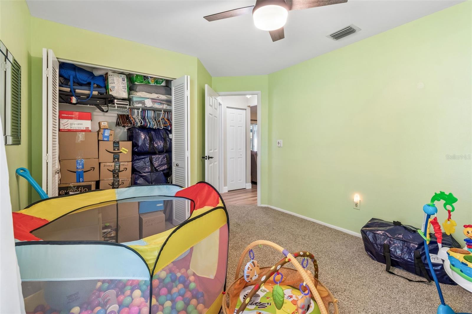 11029 STREAMSIDE DR, TAMPA, FL, 33624