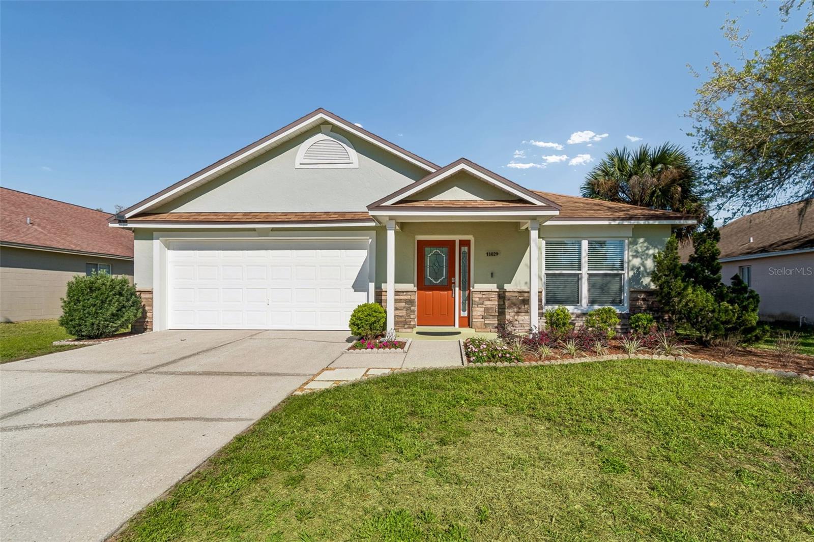 11029 STREAMSIDE DR, TAMPA, FL, 33624