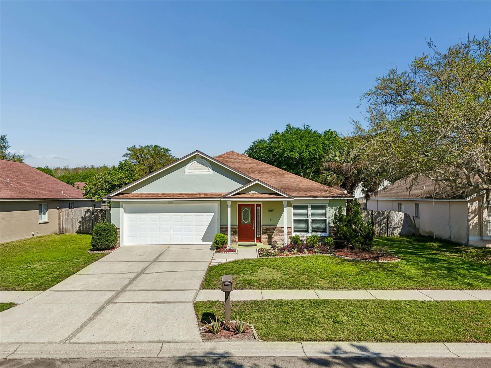 11029 STREAMSIDE DR, TAMPA, FL, 33624