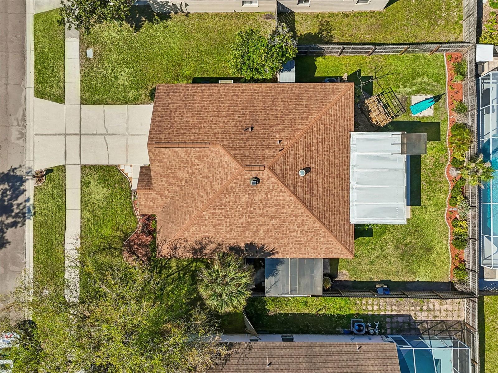 11029 STREAMSIDE DR, TAMPA, FL, 33624