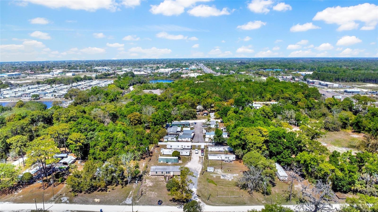 8333 EMMONS AVE, NEW PORT RICHEY, FL, 34653