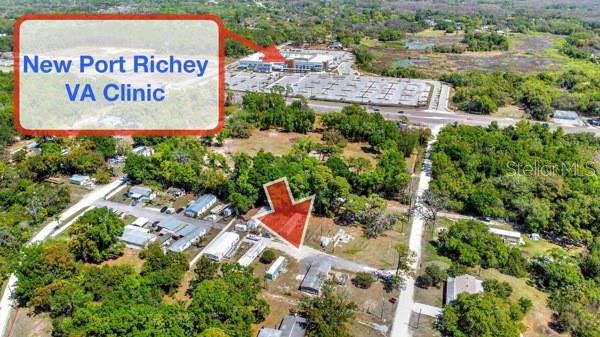 8333 EMMONS AVE, NEW PORT RICHEY, FL, 34653
