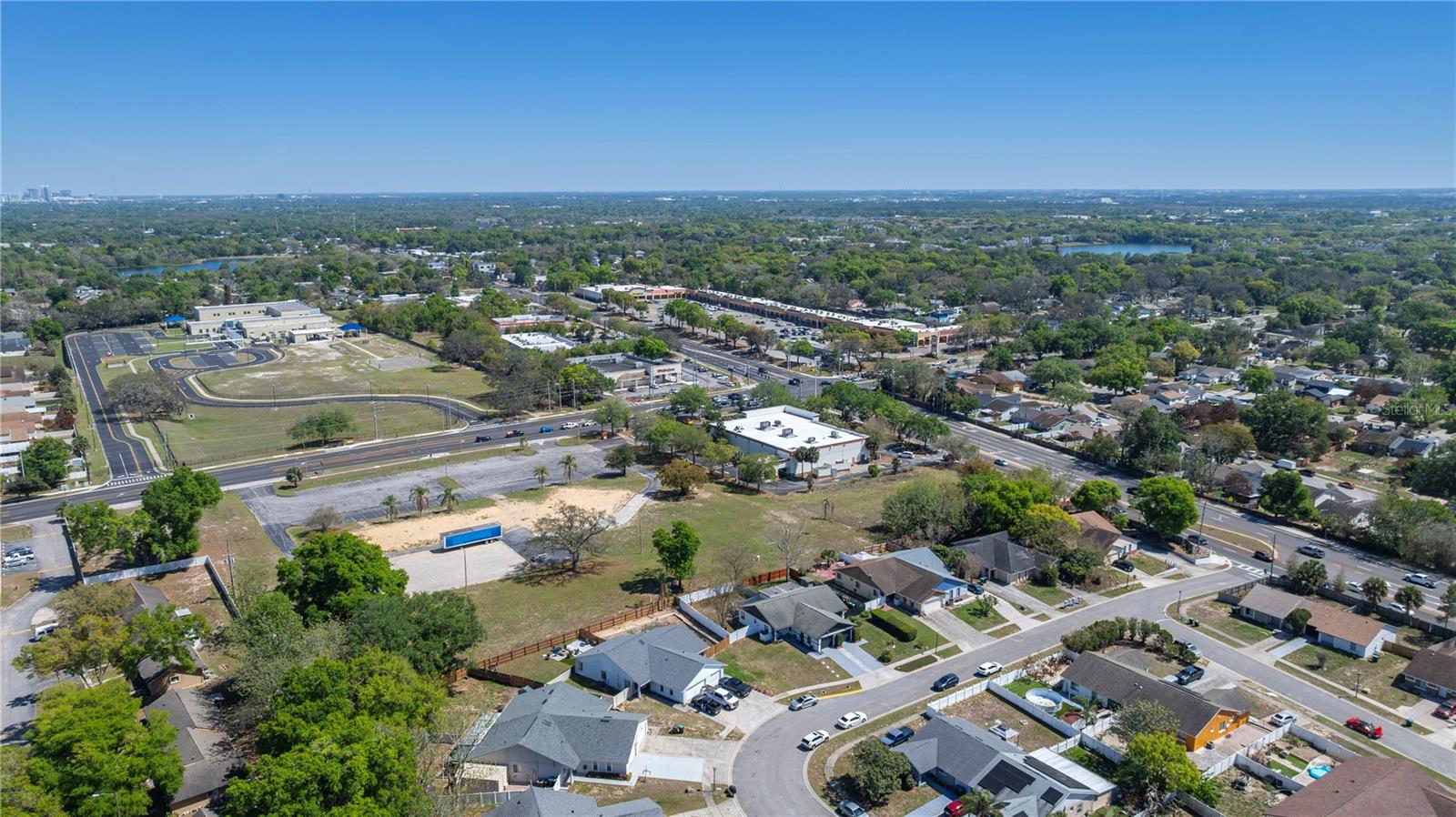 114 WINTER RIDGE CIR, ORLANDO, FL, 32835