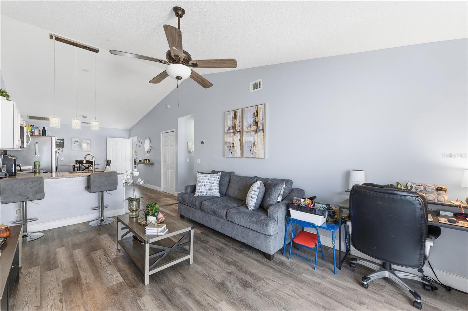 114 WINTER RIDGE CIR, ORLANDO, FL, 32835