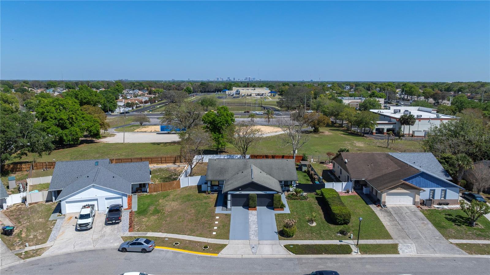 114 WINTER RIDGE CIR, ORLANDO, FL, 32835