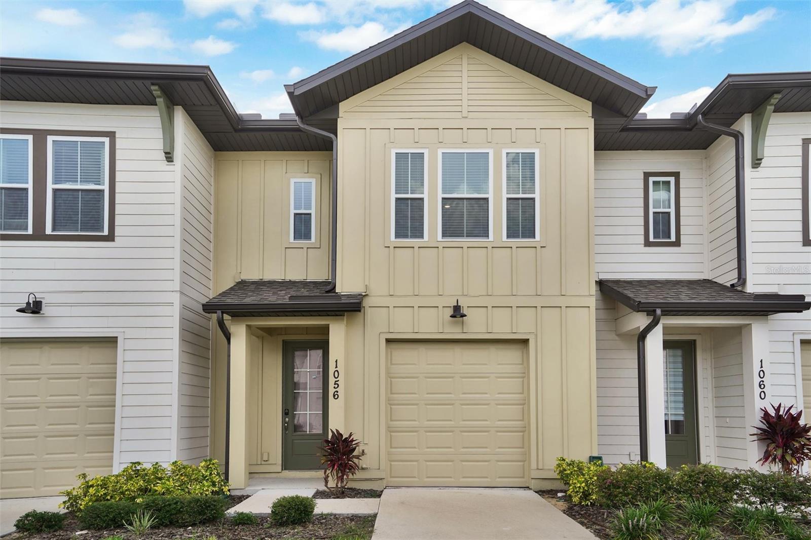 1056 PLANTATION LN, DAVENPORT, FL, 33896
