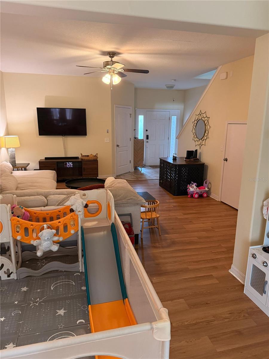 3154 RODRICK CIR, ORLANDO, FL, 32824