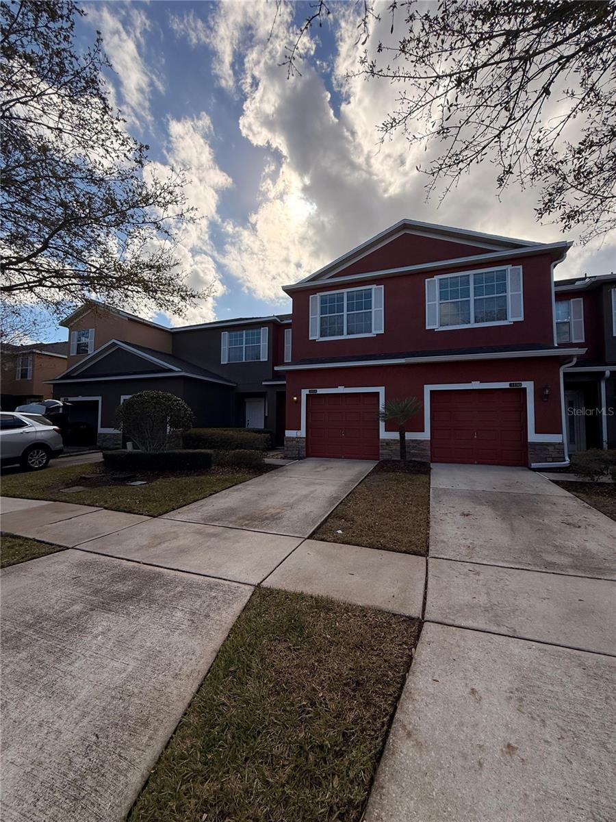 3154 RODRICK CIR, ORLANDO, FL, 32824