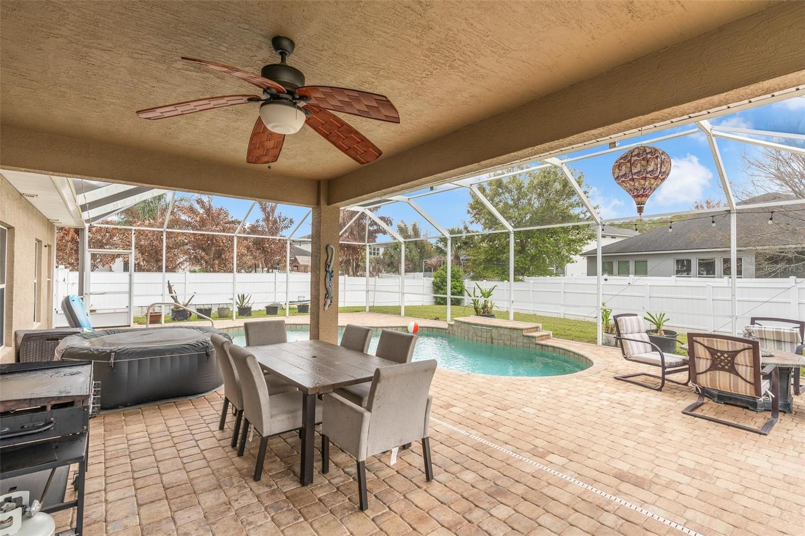 6970 VINTAGE LN, PORT ORANGE, FL, 32128