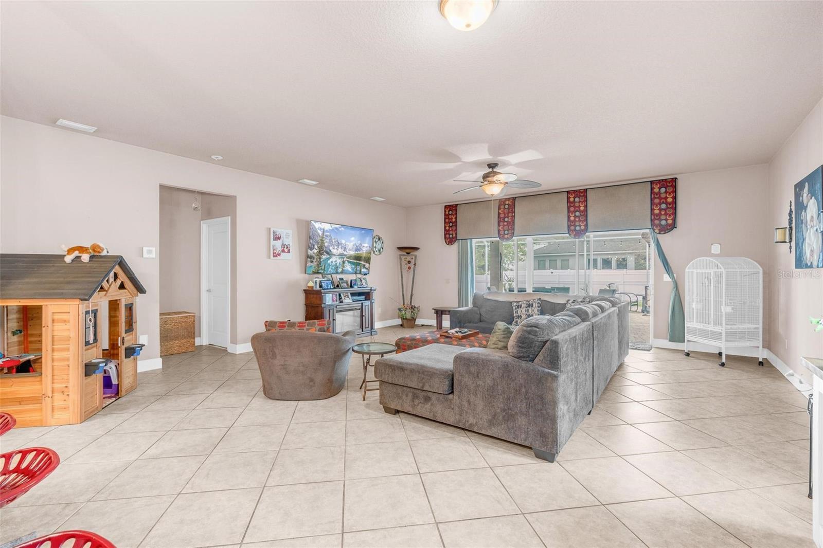 6970 VINTAGE LN, PORT ORANGE, FL, 32128