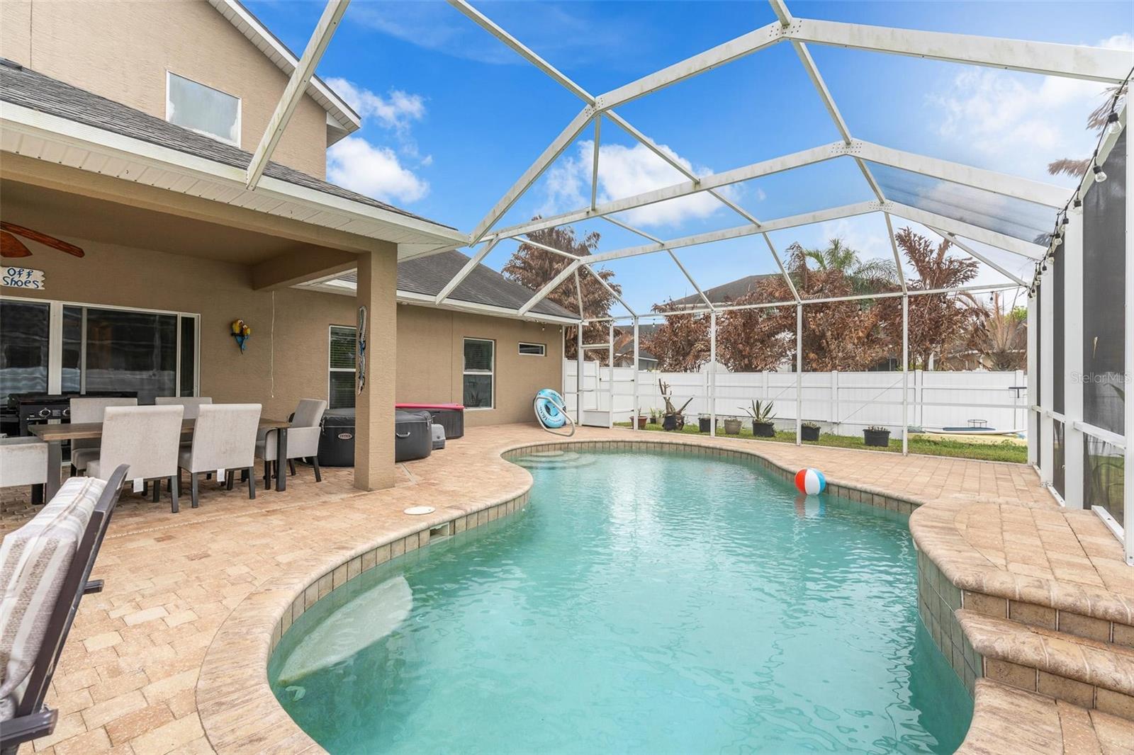 6970 VINTAGE LN, PORT ORANGE, FL, 32128