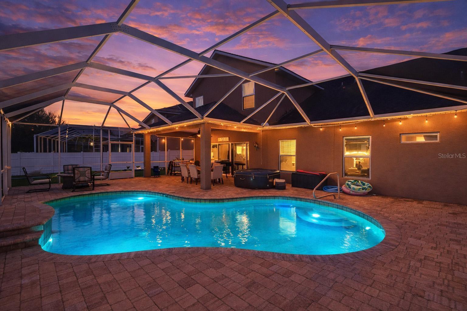 6970 VINTAGE LN, PORT ORANGE, FL, 32128