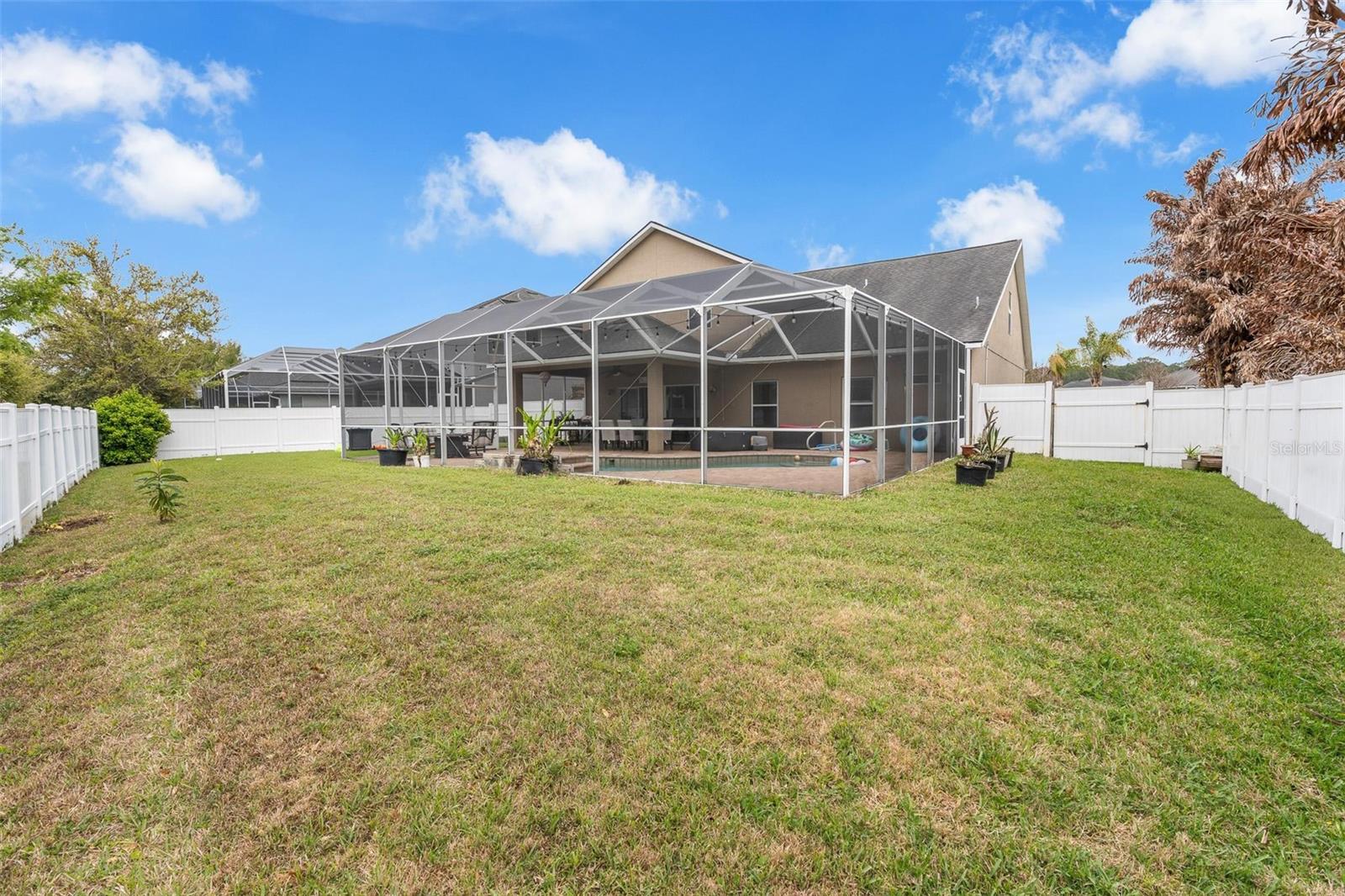 6970 VINTAGE LN, PORT ORANGE, FL, 32128