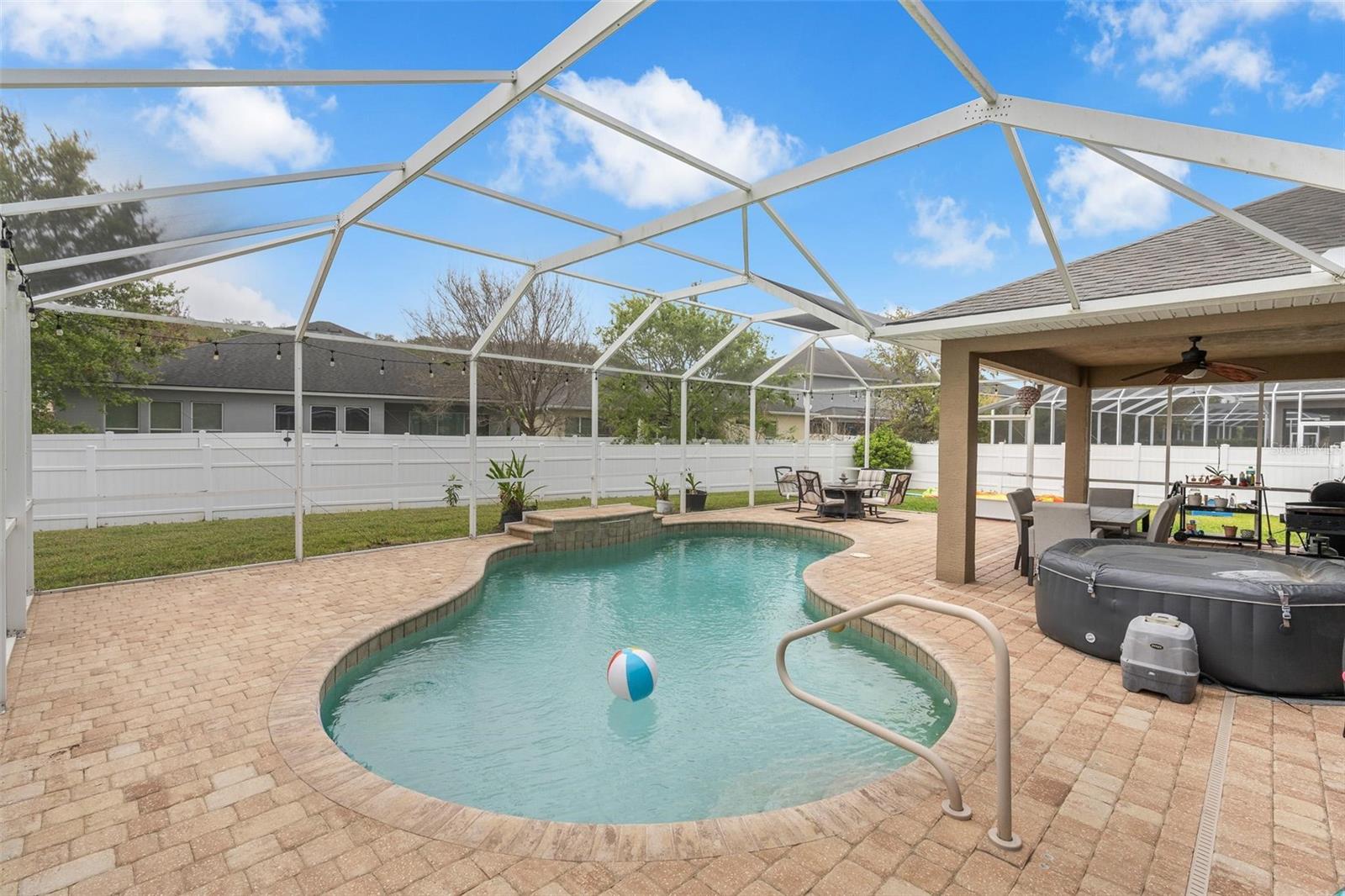 6970 VINTAGE LN, PORT ORANGE, FL, 32128